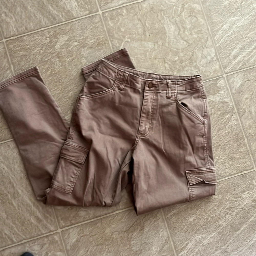 Universal Thread Boyfriend Cargo pant